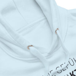 Unisex Premium-Hoodie – Cotton Heritage M2580 | MEINE FAKTEN