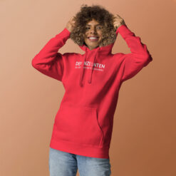 Unisex Premium-Hoodie – Cotton Heritage M2580 | DENUNZIANTEN