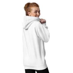 Unisex Premium-Hoodie – Cotton Heritage M2580 | WASCHHINWEIS