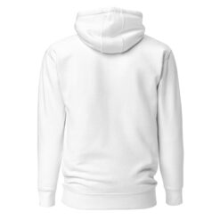 Unisex Premium-Hoodie – Cotton Heritage M2580 | ICH STREITE NICHT