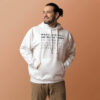 Unisex Premium-Hoodie – Cotton Heritage M2580 | WASCHHINWEIS