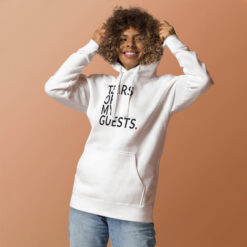 Unisex Premium-Hoodie – Cotton Heritage M2580 | TEARS