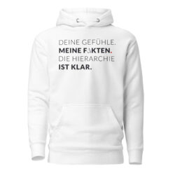 Unisex Premium-Hoodie – Cotton Heritage M2580 | MEINE FAKTEN