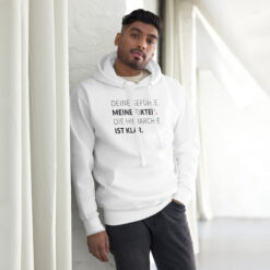 Unisex Premium-Hoodie – Cotton Heritage M2580 | MEINE FAKTEN