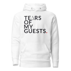 Unisex Premium-Hoodie – Cotton Heritage M2580 | TEARS