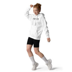 Unisex Premium-Hoodie – Cotton Heritage M2580 | DENUNZIANTEN