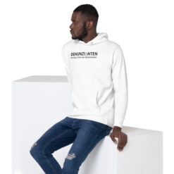 Unisex Premium-Hoodie – Cotton Heritage M2580 | DENUNZIANTEN