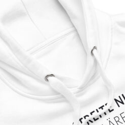 Unisex Premium-Hoodie – Cotton Heritage M2580 | ICH STREITE NICHT