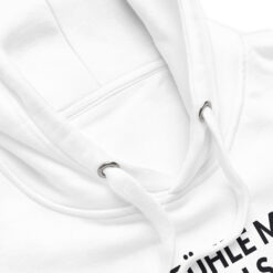 Unisex Premium-Hoodie – Cotton Heritage M2580 | ICH FÜHLE MICH HEUTE ALS FRAU