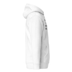 Unisex Premium-Hoodie – Cotton Heritage M2580 | ICH STREITE NICHT