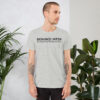 Unisex T-Shirt – Bella + Canvas 3001 | DENUNZIANTEN