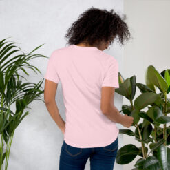 Essenzielles Unisex T-Shirt – Bella + Canvas 3001 | TEARS