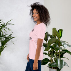 Essenzielles Unisex T-Shirt – Bella + Canvas 3001 | TEARS
