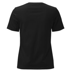 Lockeres Damen-T-Shirt – Bella + Canvas 6400 | MEINE FAKTEN