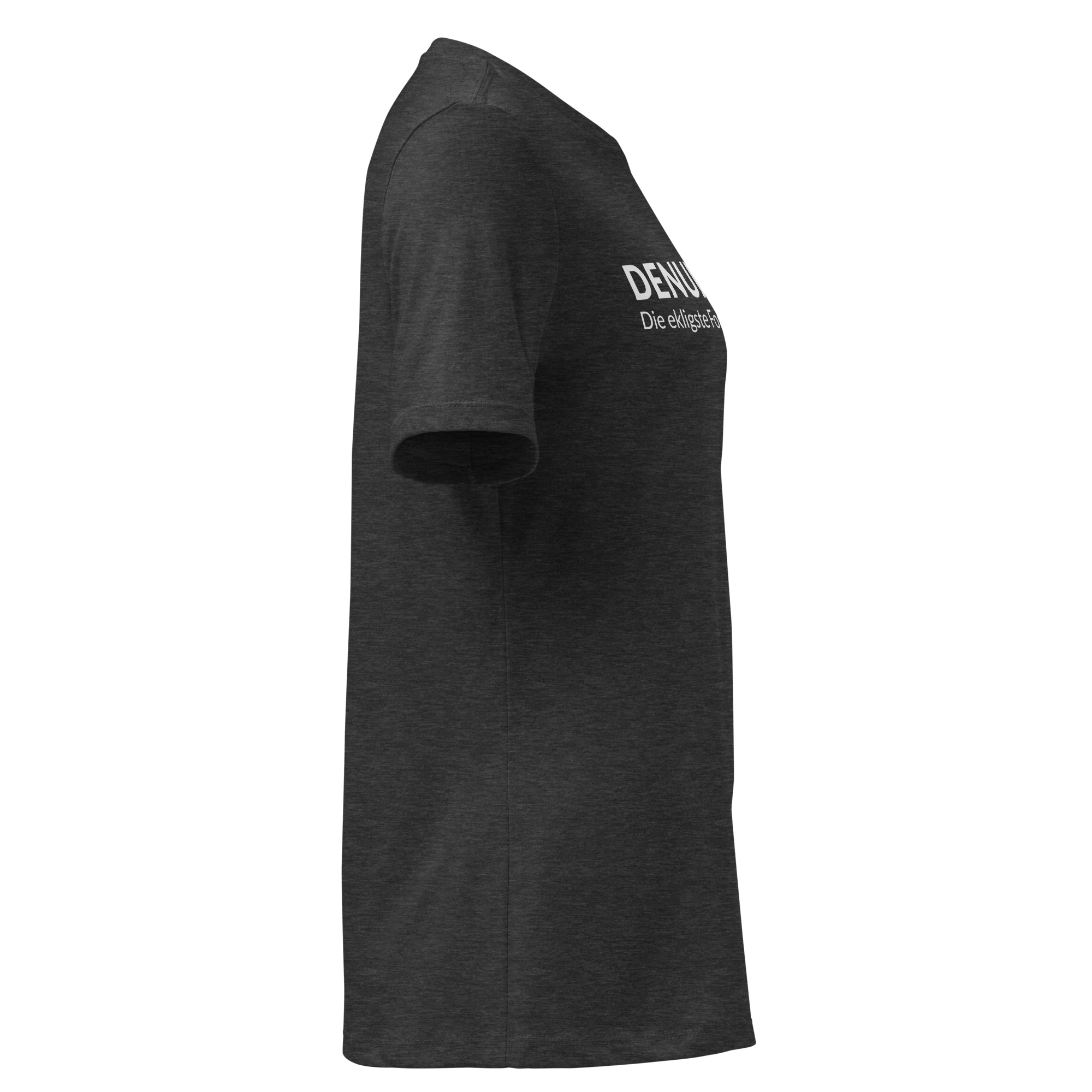Lockeres Damen-T-Shirt – Bella + Canvas 6400 | DENUNZIANTEN – Bild 9
