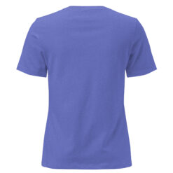 Lockeres Damen-T-Shirt – Bella + Canvas 6400 | TEARS