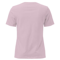 Lockeres Damen-T-Shirt – Bella + Canvas 6400 | DENUNZIANTEN