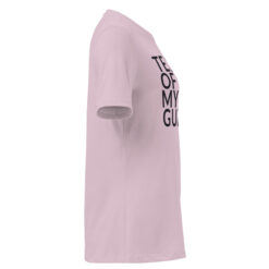 Lockeres Damen-T-Shirt – Bella + Canvas 6400 | TEARS