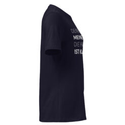 Lockeres Damen-T-Shirt – Bella + Canvas 6400 | MEINE FAKTEN