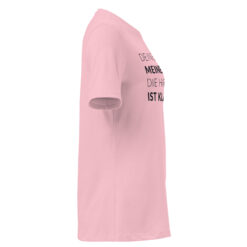 Lockeres Damen-T-Shirt – Bella + Canvas 6400 | MEINE FAKTEN