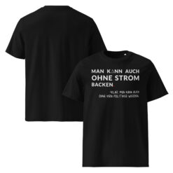 Unisex T-Shirt aus Bio-Baumwolle Creator 2.0 – Stanley/Stella STTU169 | OHNE HIRN