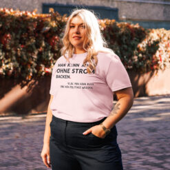 Unisex T-Shirt aus Bio-Baumwolle Creator 2.0 – Stanley/Stella STTU169 | OHNE HIRN