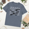 Unisex T-Shirt aus Bio-Baumwolle Creator 2.0 – Stanley/Stella STTU169 | GESCHWÄRZT