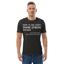 Alternative view of Unisex T-Shirt aus Bio-Baumwolle Creator 2.0 – Stanley/Stella STTU169 | OHNE HIRN