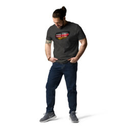 Unisex T-Shirt aus Bio-Baumwolle Creator 2.0 – Stanley/Stella STTU169 | UNSER VIBE