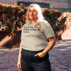 Unisex T-Shirt aus Bio-Baumwolle Creator 2.0 – Stanley/Stella STTU169 | OHNE HIRN