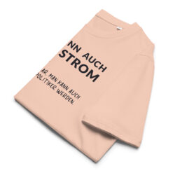 Unisex T-Shirt aus Bio-Baumwolle Creator 2.0 – Stanley/Stella STTU169 | OHNE HIRN