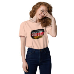 Unisex T-Shirt aus Bio-Baumwolle Creator 2.0 – Stanley/Stella STTU169 | UNSER VIBE