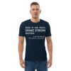 Unisex T-Shirt aus Bio-Baumwolle Creator 2.0 – Stanley/Stella STTU169 | OHNE HIRN