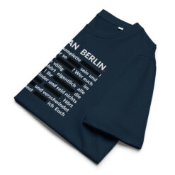 Unisex T-Shirt aus Bio-Baumwolle Creator 2.0 – Stanley/Stella STTU169 | GESCHWÄRZT