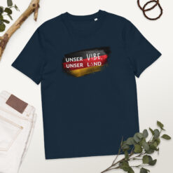 Alternative view of Unisex T-Shirt aus Bio-Baumwolle Creator 2.0 – Stanley/Stella STTU169 | UNSER VIBE