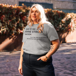 Alternative view of Unisex T-Shirt aus Bio-Baumwolle Creator 2.0 – Stanley/Stella STTU169 | OHNE HIRN