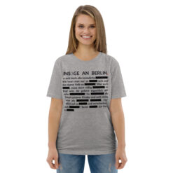Alternative view of Unisex T-Shirt aus Bio-Baumwolle Creator 2.0 – Stanley/Stella STTU169 | GESCHWÄRZT