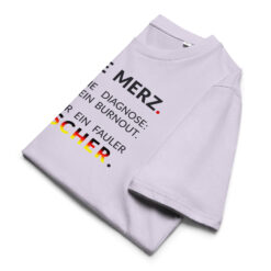 Unisex T-Shirt aus Bio-Baumwolle Creator 2.0 – Stanley/Stella STTU169 | DANKE MERZ