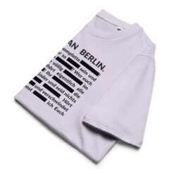 Unisex T-Shirt aus Bio-Baumwolle Creator 2.0 – Stanley/Stella STTU169 | GESCHWÄRZT
