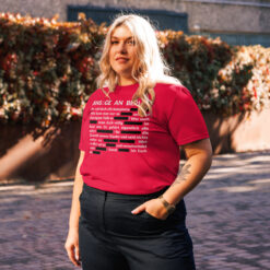 Unisex T-Shirt aus Bio-Baumwolle Creator 2.0 – Stanley/Stella STTU169 | GESCHWÄRZT