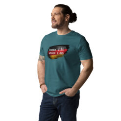 Unisex T-Shirt aus Bio-Baumwolle Creator 2.0 – Stanley/Stella STTU169 | UNSER VIBE