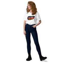 Unisex T-Shirt aus Bio-Baumwolle Creator 2.0 – Stanley/Stella STTU169 | UNSER VIBE