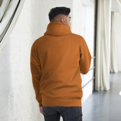 Unisex Premium-Hoodie – Cotton Heritage M2580 | LINKES ARGUMENT
