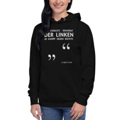 Unisex Premium-Hoodie – Cotton Heritage M2580 | LINKES ARGUMENT