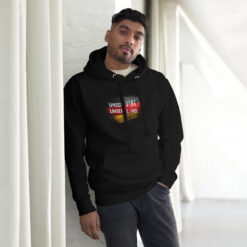 Unisex Premium-Hoodie – Cotton Heritage M2580 | UNSER VIBE