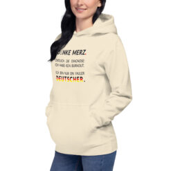 Unisex Premium-Hoodie – Cotton Heritage M2580 | DANKE MERZ