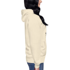 Unisex Premium-Hoodie – Cotton Heritage M2580 | LINKES ARGUMENT