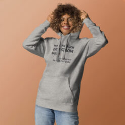 Unisex Premium-Hoodie – Cotton Heritage M2580 | OHNE HIRN