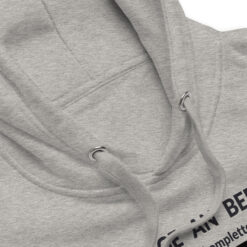 Unisex Premium-Hoodie – Cotton Heritage M2580 | GESCHWÄRZT