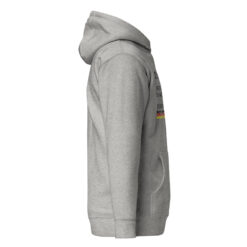 Unisex Premium-Hoodie – Cotton Heritage M2580 | DANKE MERZ